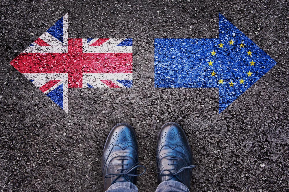 What to Expect from Brexit in 2020: Not All that Much